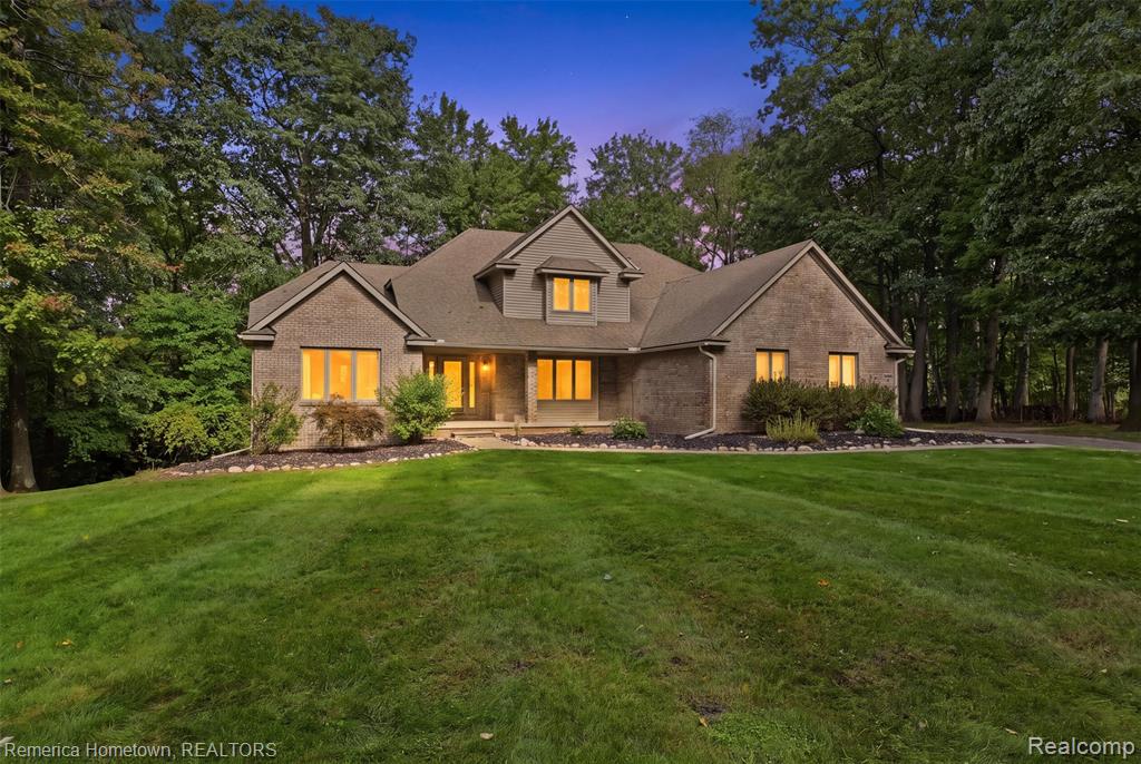 11975 Cody Creek Court