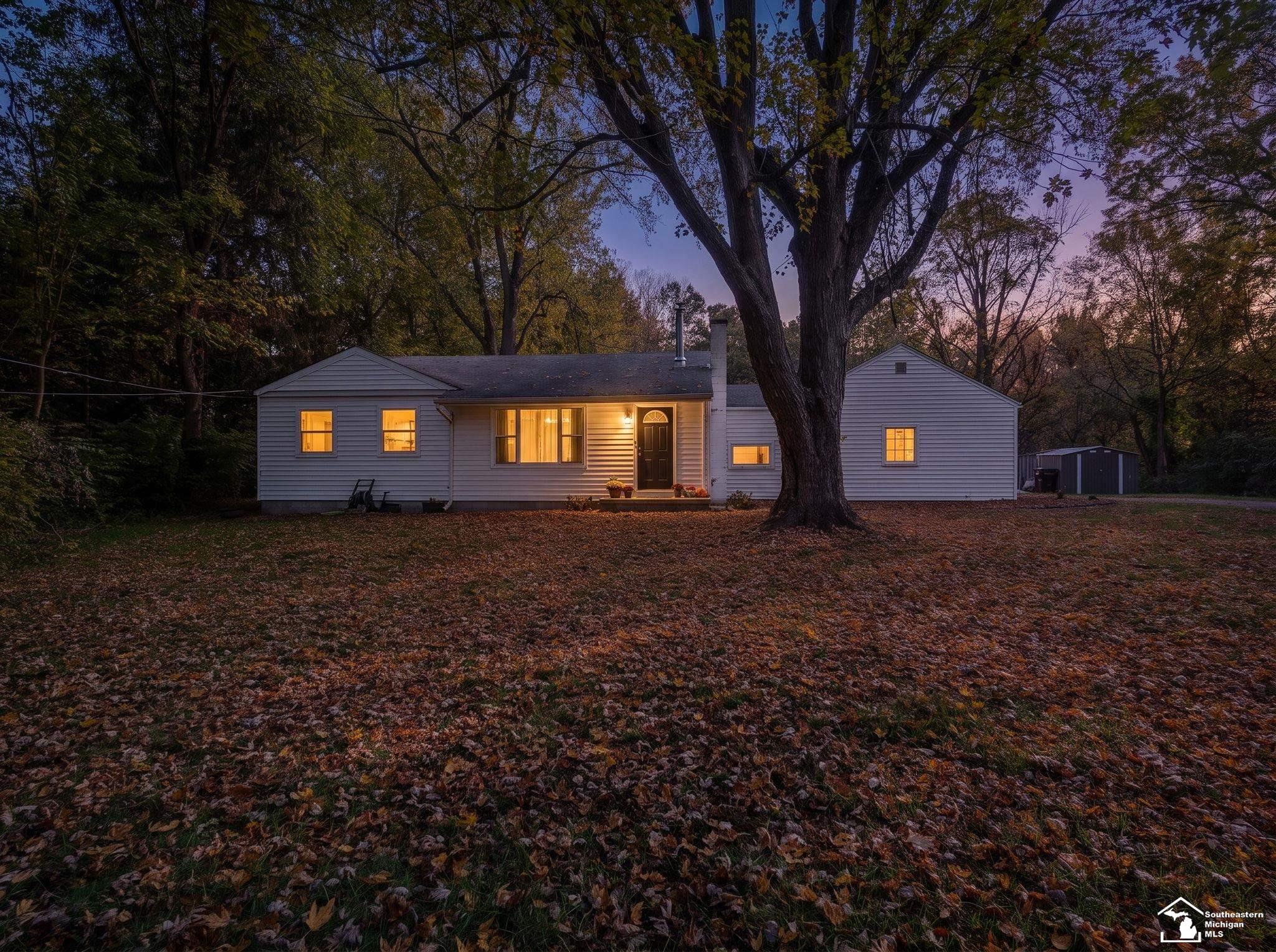 7718 Secor Road
