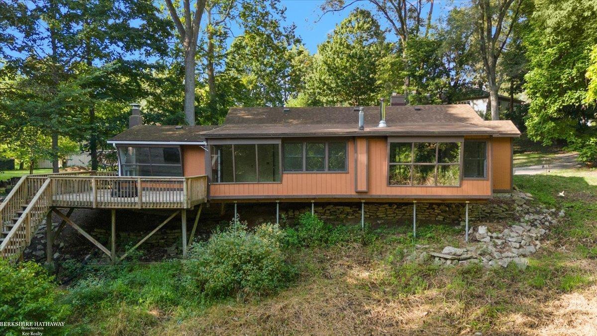 Shelby, Michigan 48317, United States, 3 Bedrooms Bedrooms, ,2 BathroomsBathrooms,Residential,Active,203498