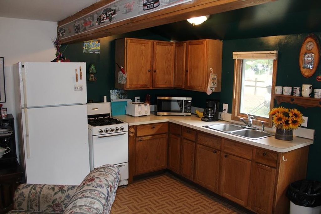 Photo of 2625 Ivan Street, Harrison, MI 48625 (MLS # 50186531)