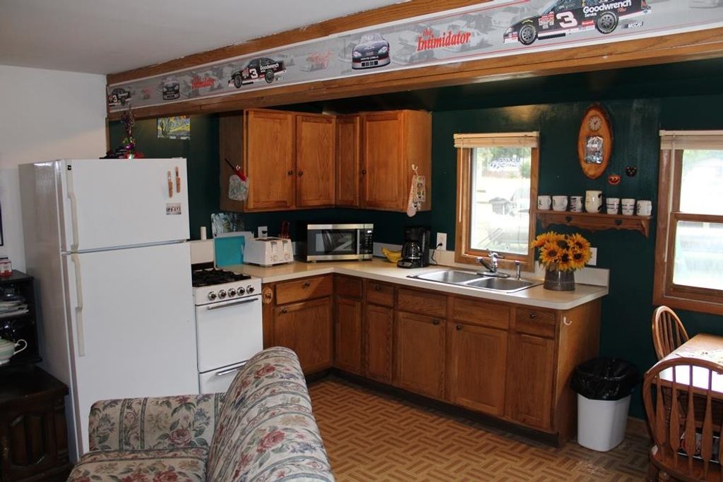 Photo of 2625 Ivan Street, Harrison, MI 48625 (MLS # 50186531)