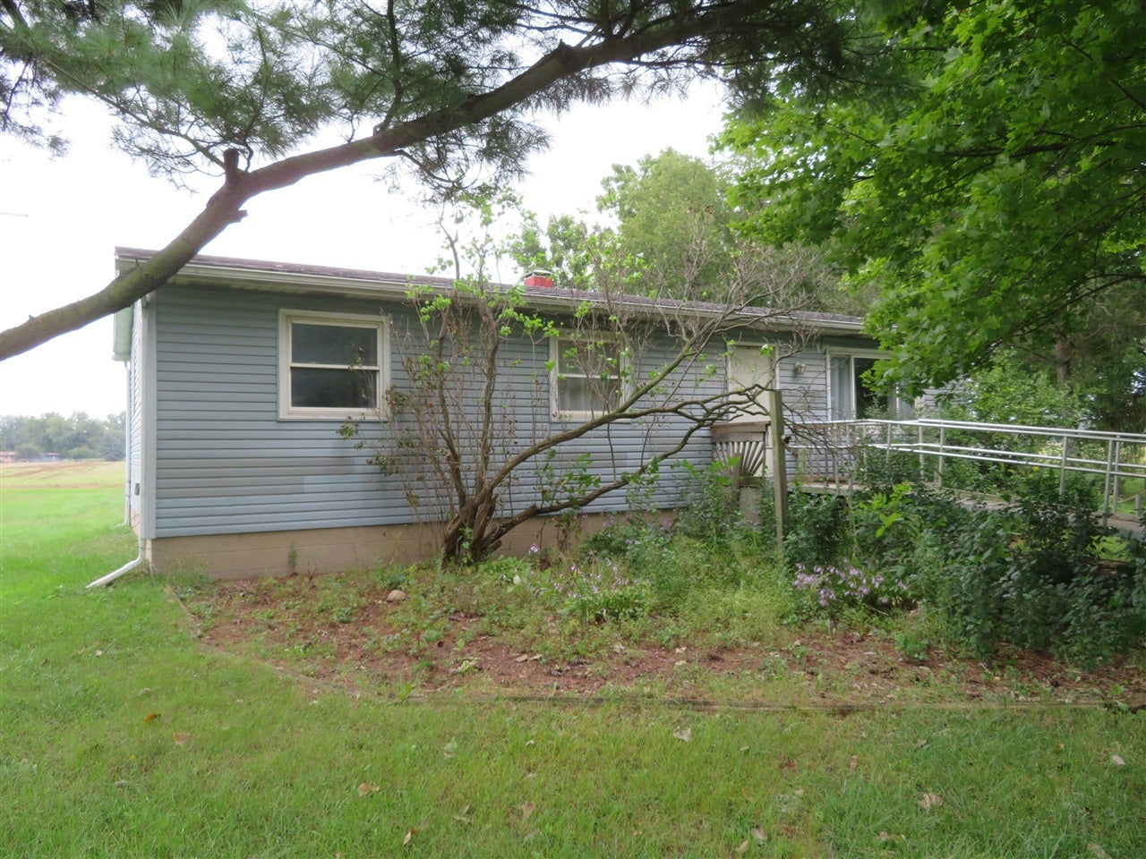 16788 Ida West Road
