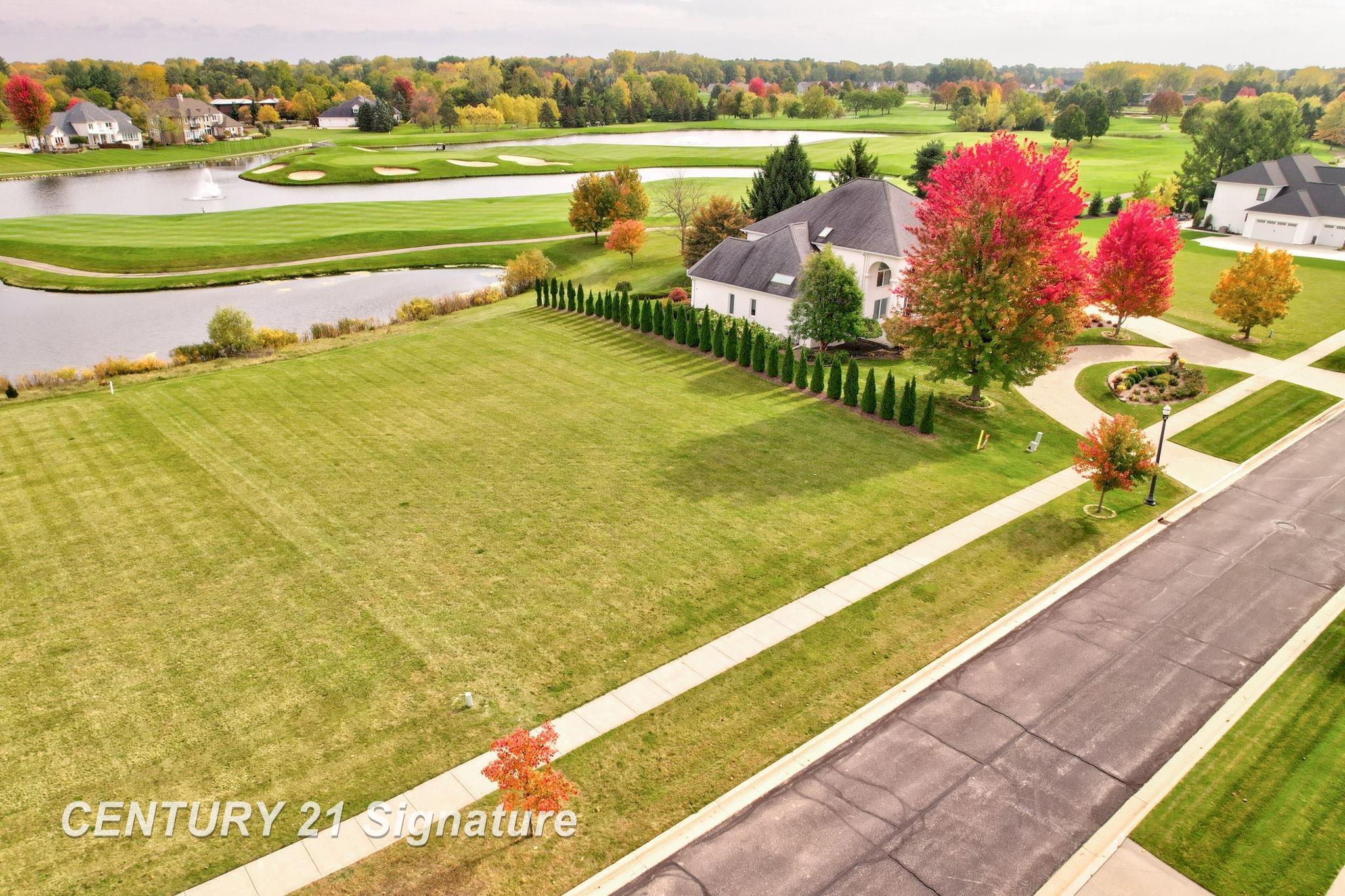 33 W Grove Court