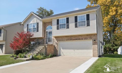 4023 Stone Post Road Newport MI 48166