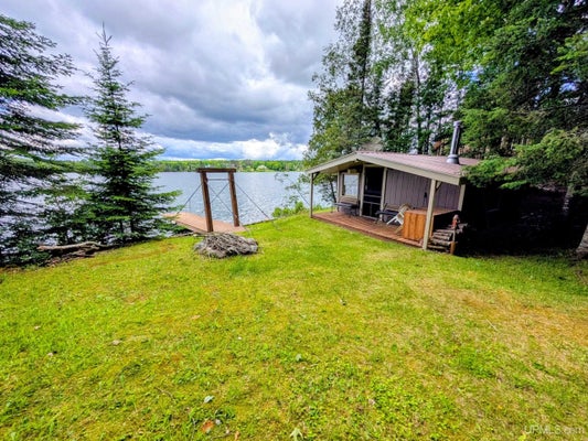 110 STANLEY LAKE DR, IRON RIVER, MI 49935 - Image 623c1608e2129a2a4bbb76ada2a74b11/3059427530