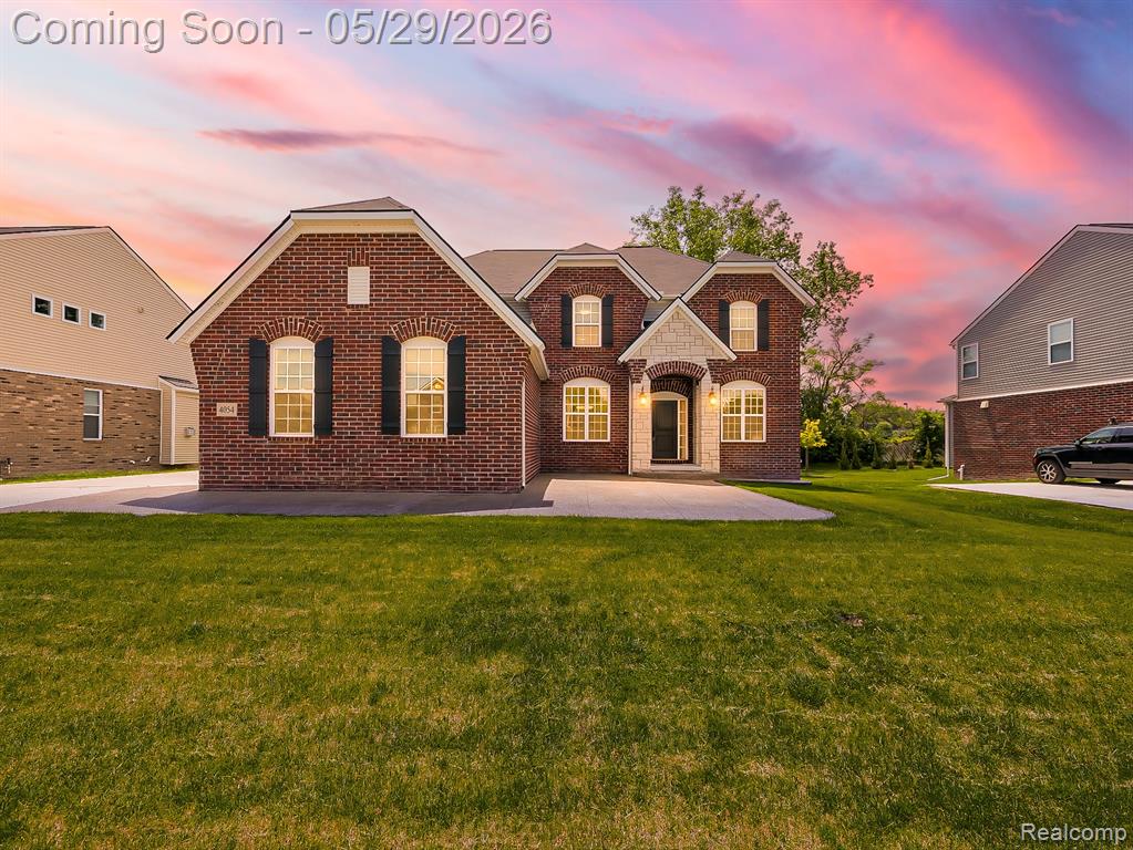 4054 Jayden Court