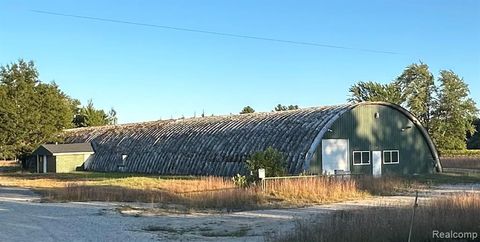 Photo of 731 S Cedar Street, Kalkaska, MI 49646 (MLS # 60959225)