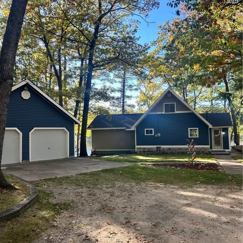 5500 Seneca Trail