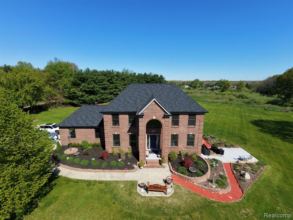 1205 Yule Road