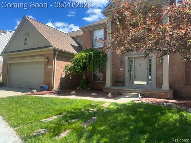 1853 Midchester Drive