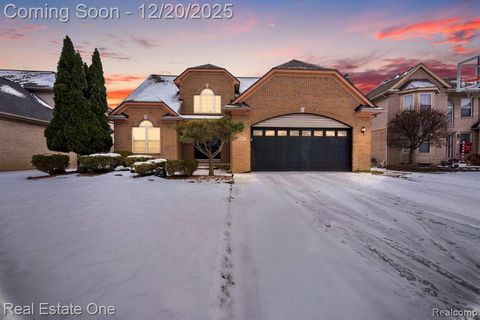 Photo of 15405 Oakleigh, Southgate, MI 48195 (MLS # 60959358)