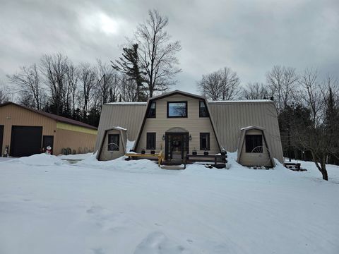 5800 Townhall Road Hale MI 48739