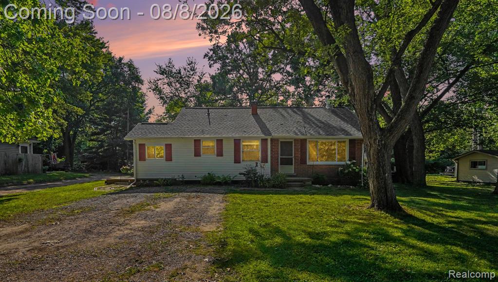 6440 Riverdale Road