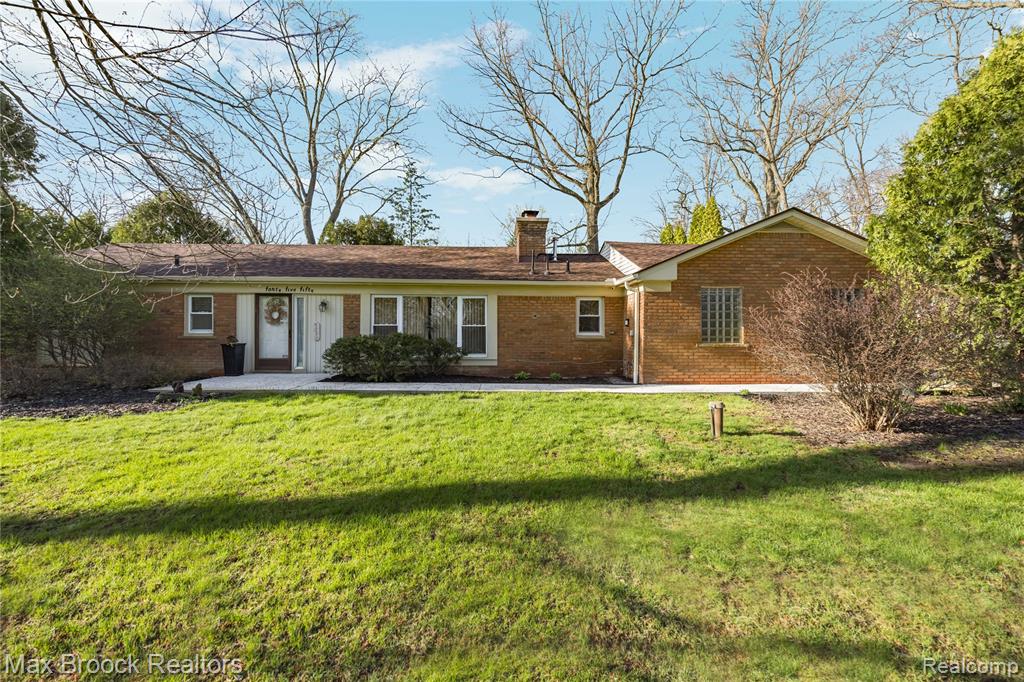 4550 Patrick Road