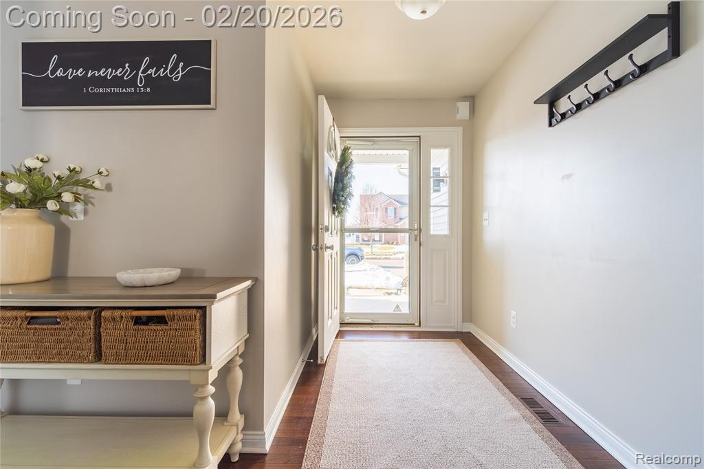 9054 Rock Harbor Drive