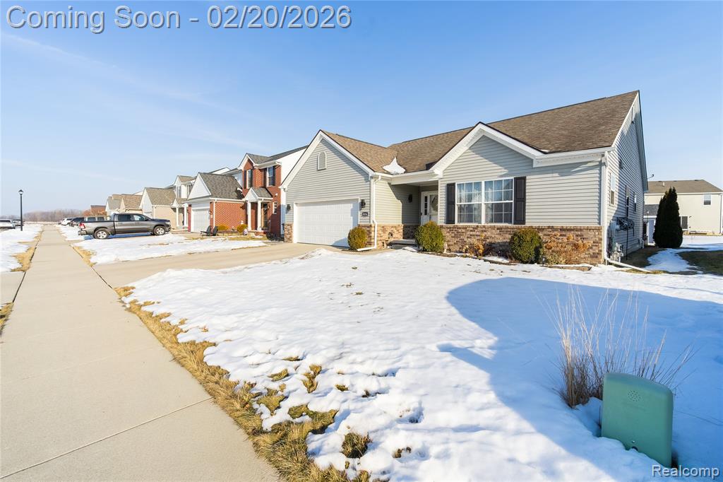 9054 Rock Harbor Drive