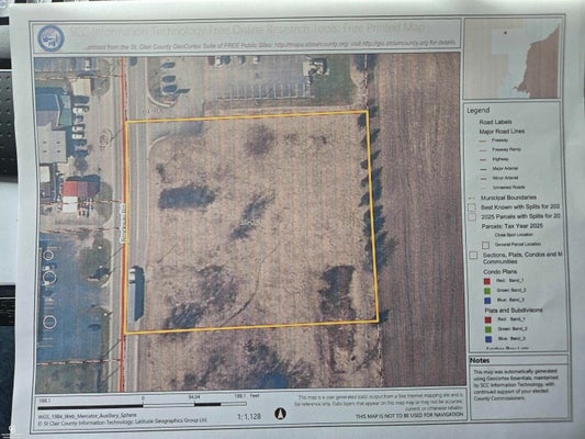 1 S BROCKWAY RD, YALE, MI 48097 - Image 63513aaa55d8457c0e13cbd9ff5fb1df/2008465032