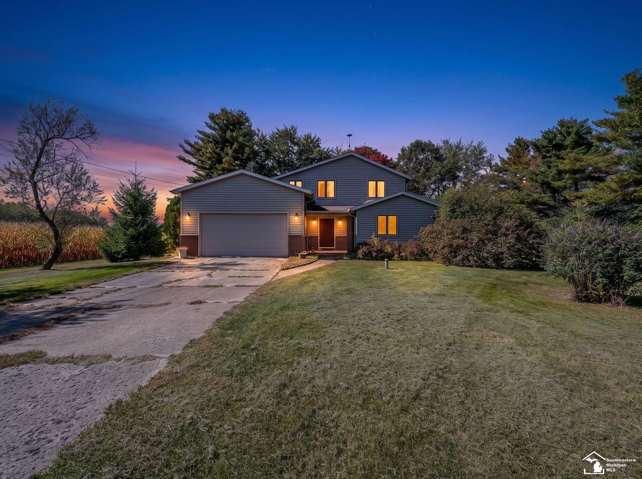 10725 Jackman Road