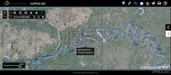 BEAVERVIEW DR, GERMFASK, MI 49836 - Image 63b2e74f976b5cdfc1ccfdacfe0ab9cc/3938285217