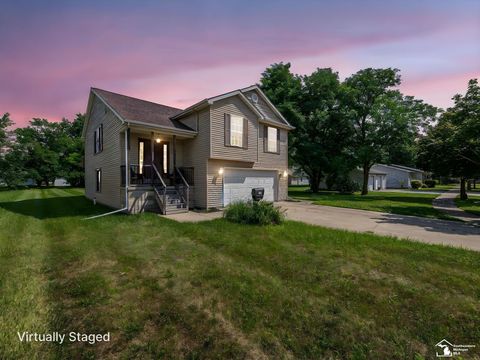 190 Sidney Street Dundee MI 48131