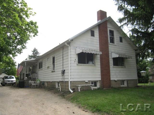 573 S Meridian Highway