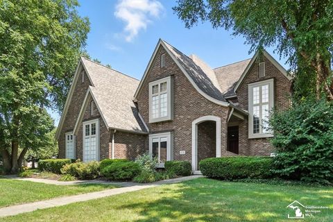 510 Ave De Lafayette Avenue Monroe MI 48162