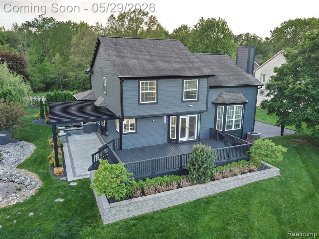 5729 Woodfield Parkway
