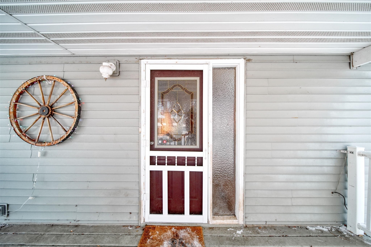 12000 Churchill Road