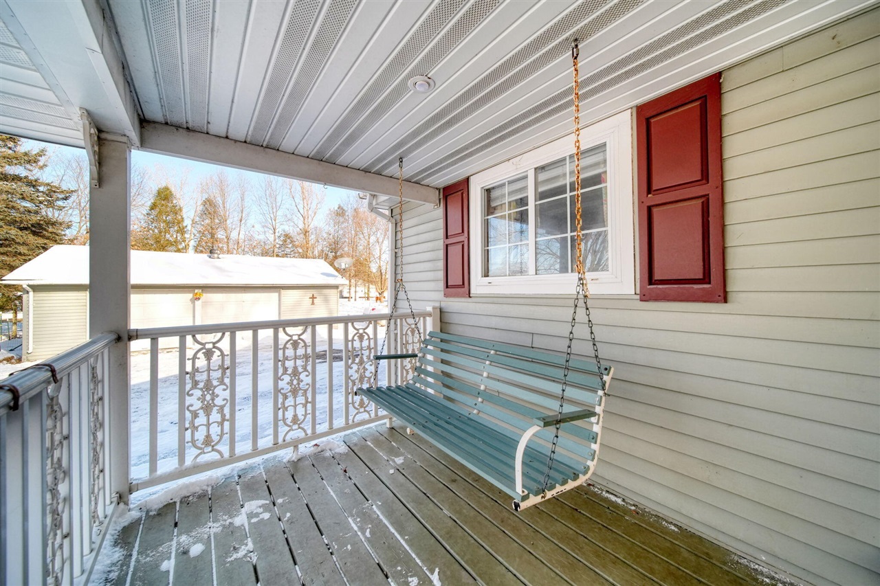 12000 Churchill Road