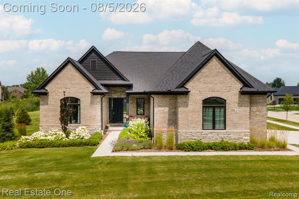 850 Marlayna Drive