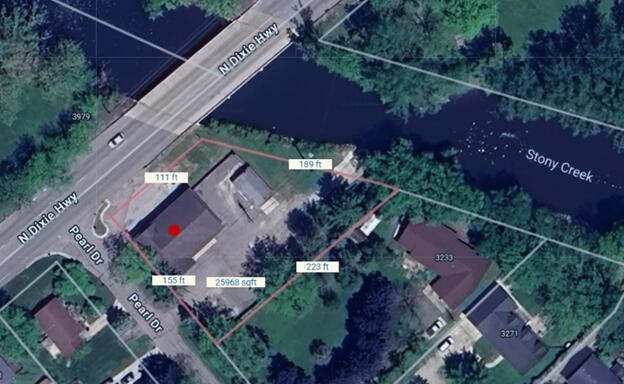 3988 N Dixie Highway