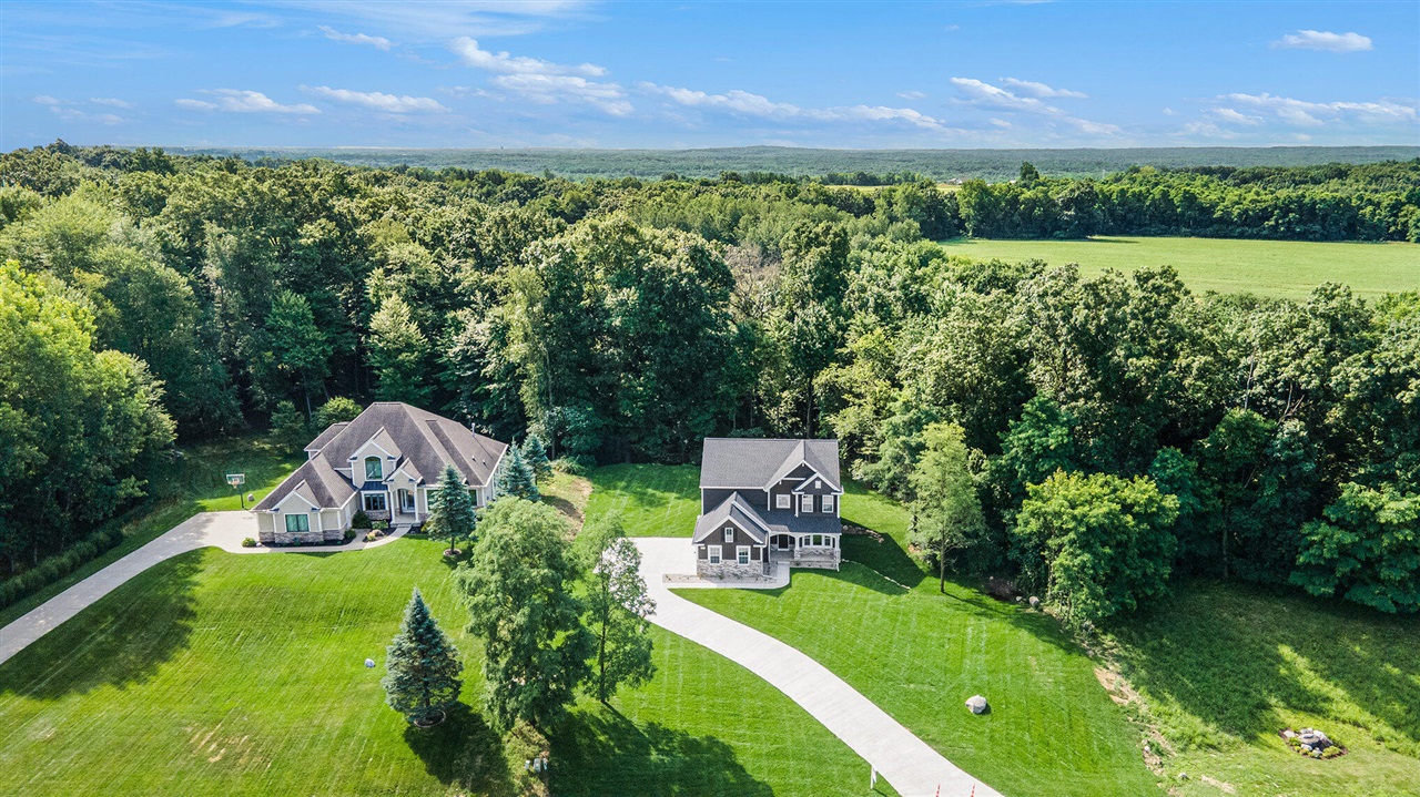 15250 Alister MacKenzie Avenue