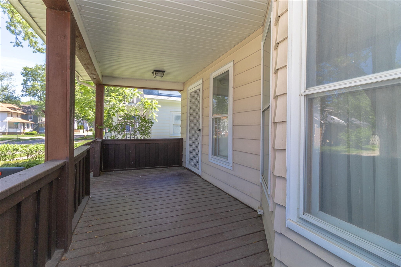 434 Sackett Avenue