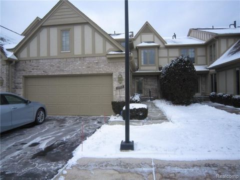 Photo of 2753 MAITLAND Drive, Ann Arbor, MI 48105 (MLS # 60968474)