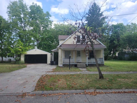 Photo of 1314 Union Avenue, Saginaw, MI 48602 (MLS # 50219861)