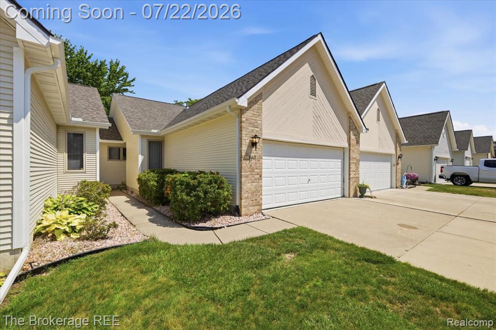 9417 Linda Drive 122