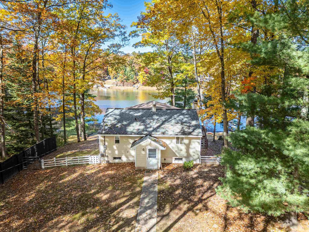 Photo of 5053 Ruby Drive, Gladwin, MI 48624 (MLS # 50191973)