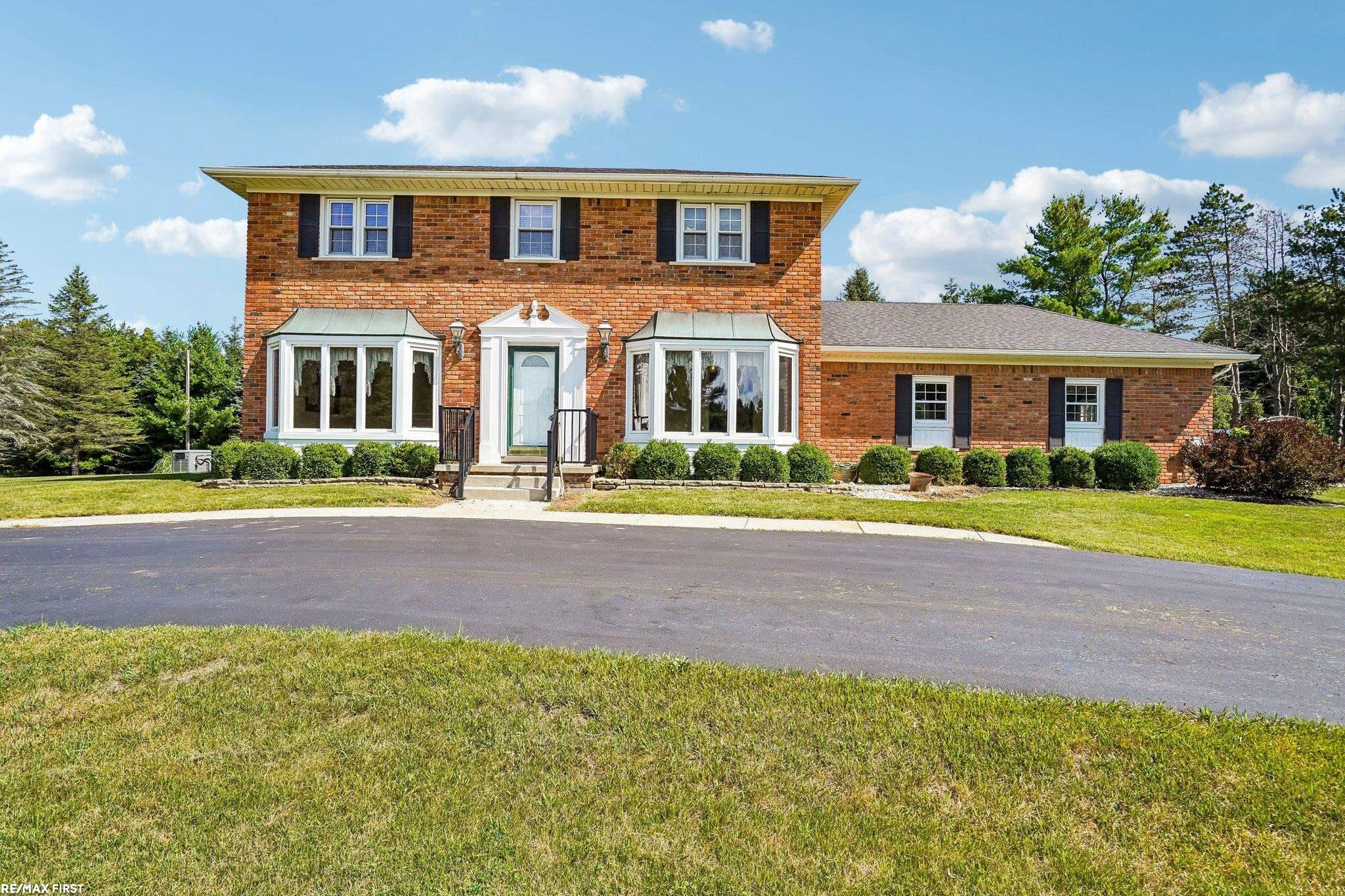 1405 Mckail Road