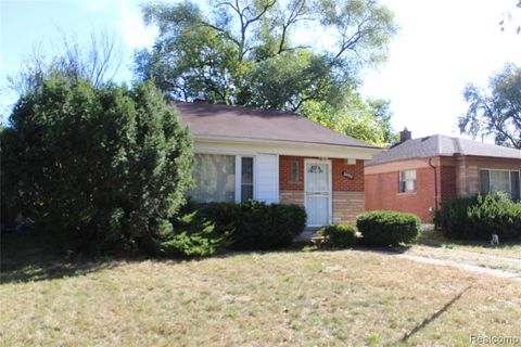 Photo of 20310 Annchester Road, Detroit, MI 48219 (MLS # 60945030)