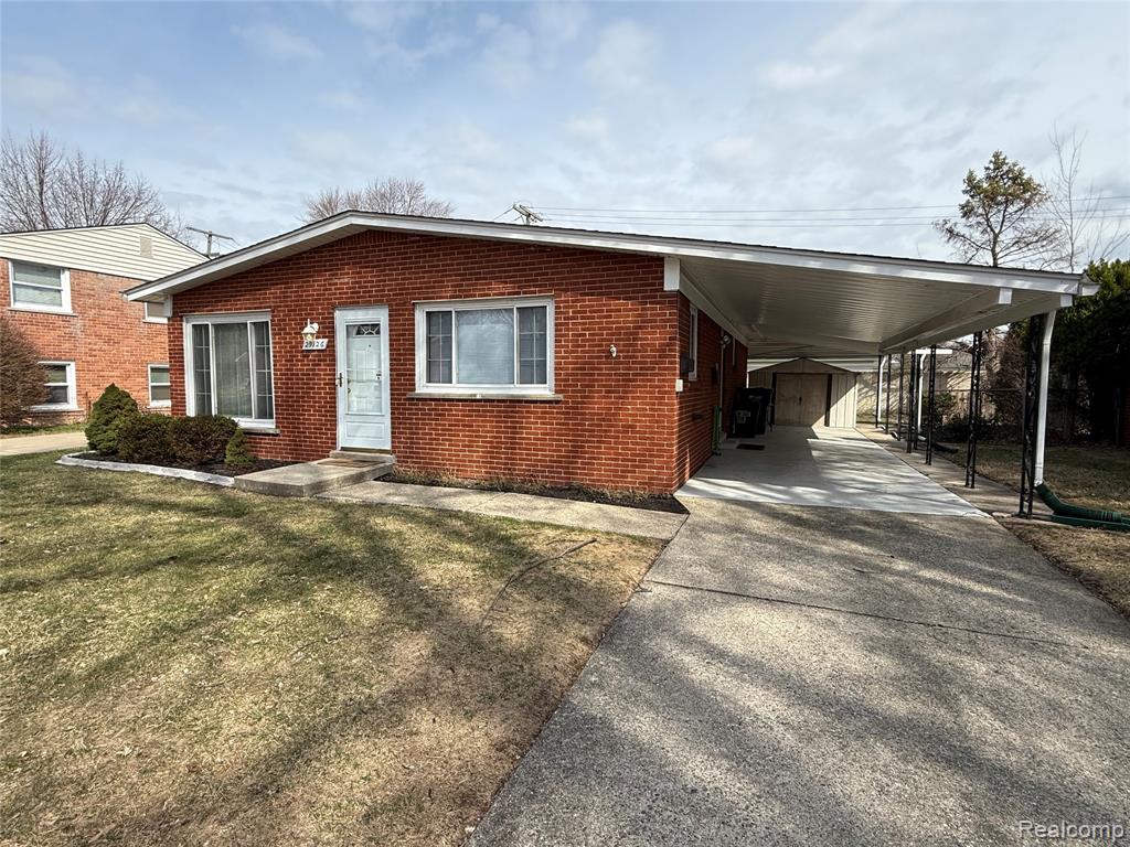 29126 Shirley Avenue