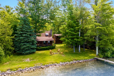 Photo of 6936 Birchwood, Kewadin, MI 49648 (MLS # 80072207)