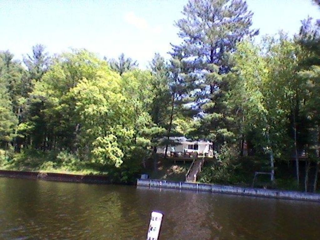 Photo of 4527 River Lane Street, Alger, MI 48610 (MLS # 50202473)