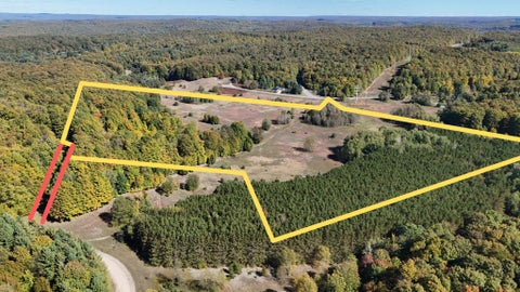 Photo of 00 Edelweiss Drive, Bellaire, MI 49615 (MLS # 80074436)