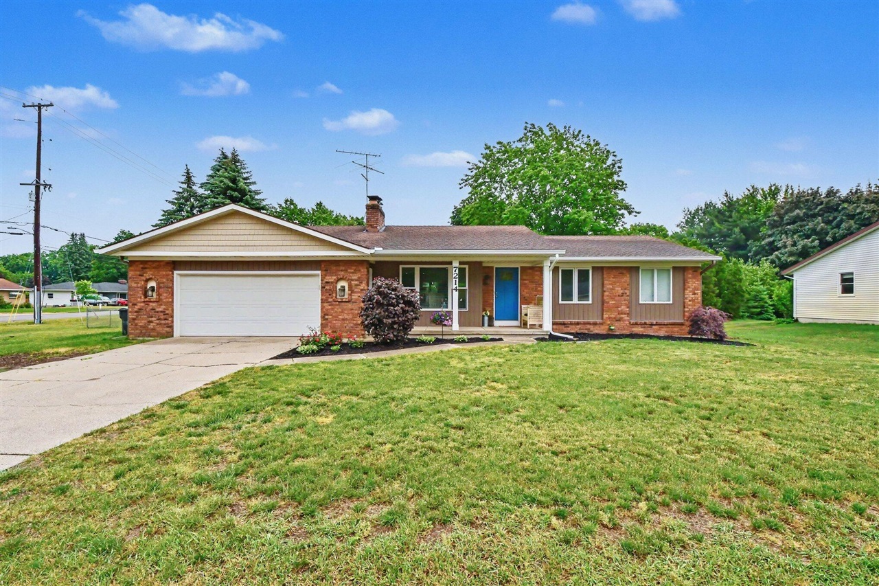 7214 Sundale Drive