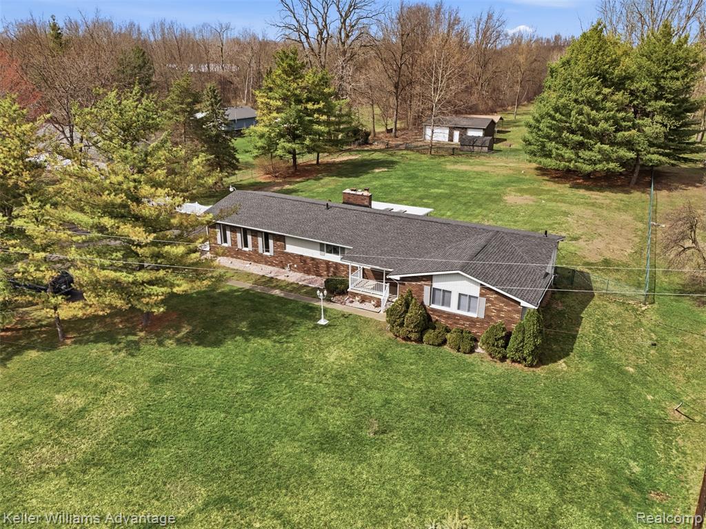 28800 Sibley Road