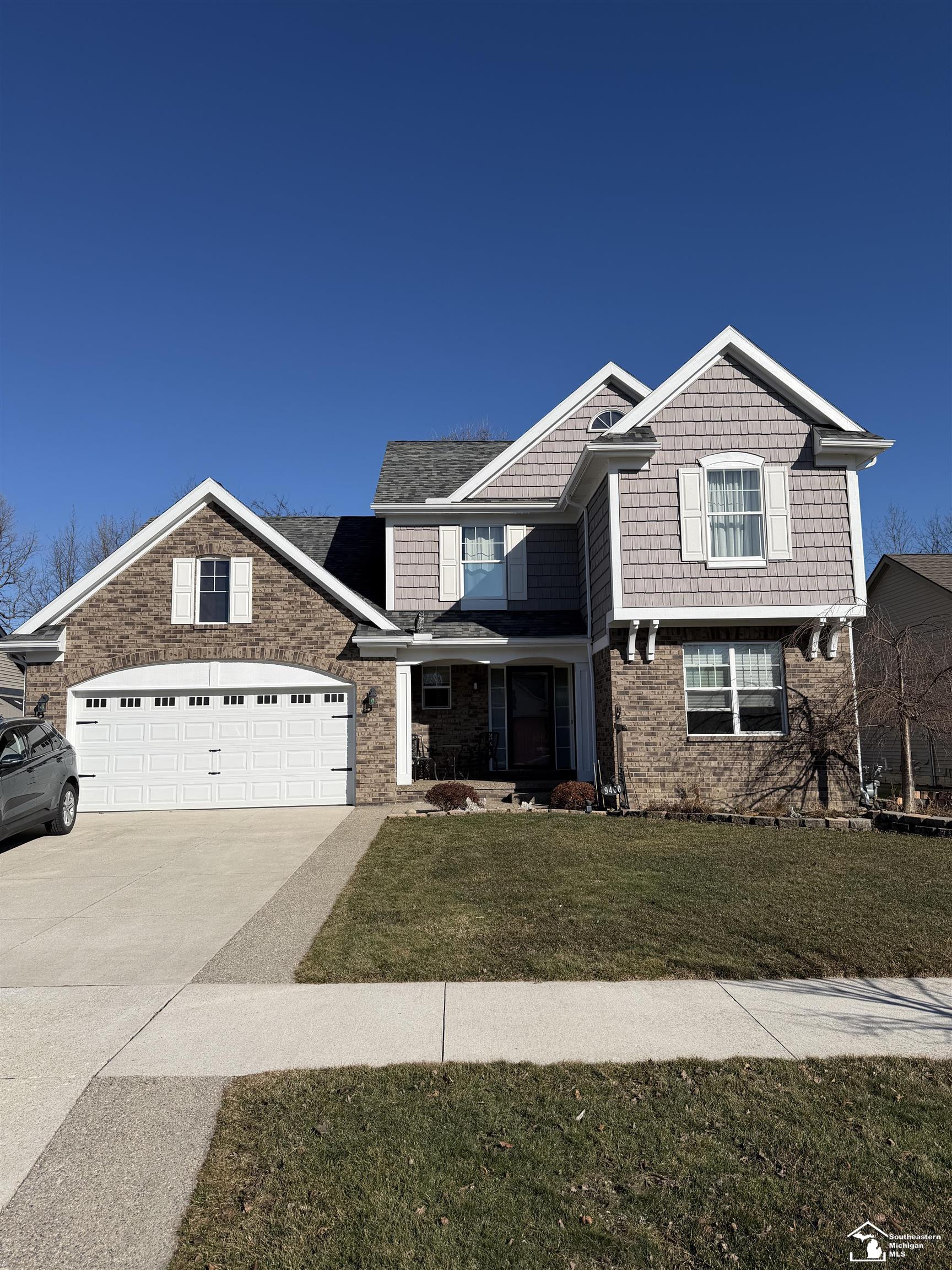 9460 Olde Hickory Lane