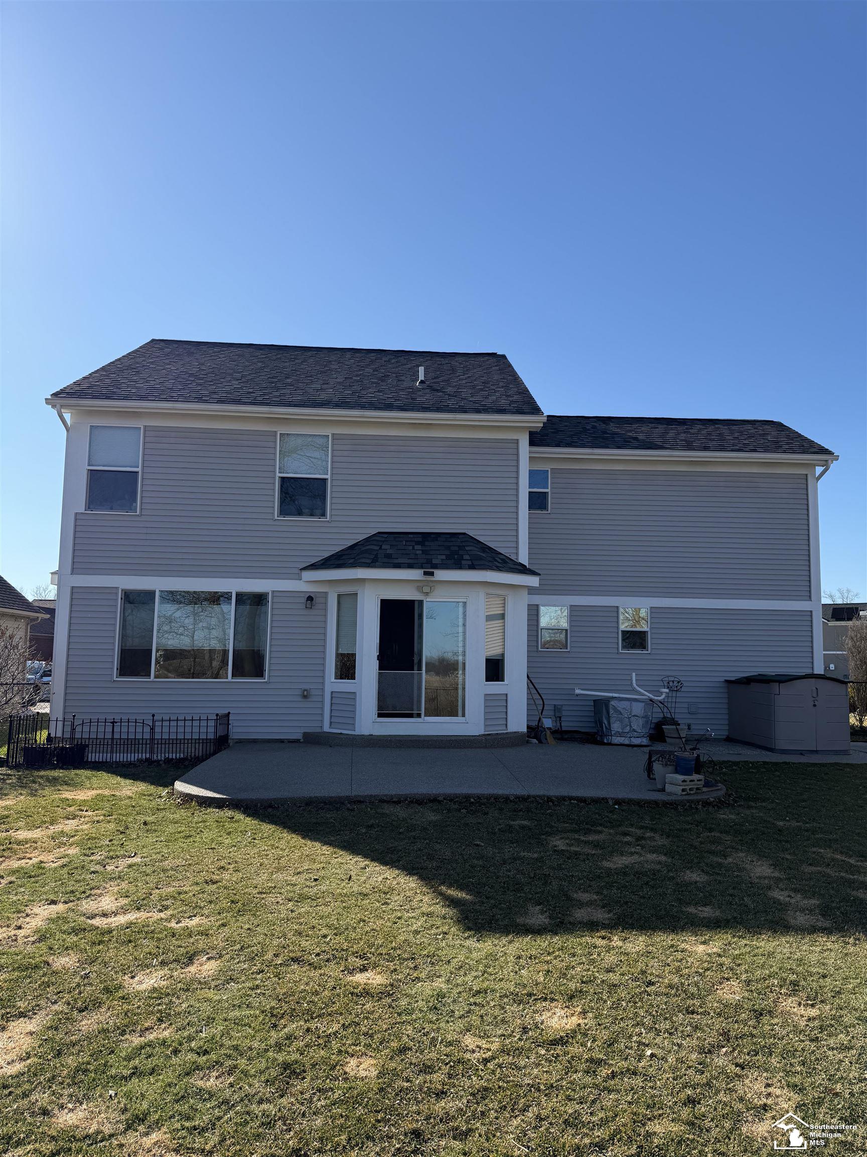 9460 Olde Hickory Lane