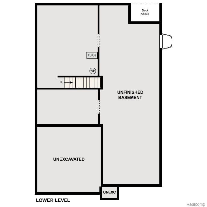 2307 Tahoe Drive