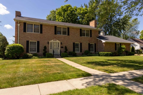 Photo of 1054 North Drive, Mount Pleasant, MI 48858 (MLS # 80071673)