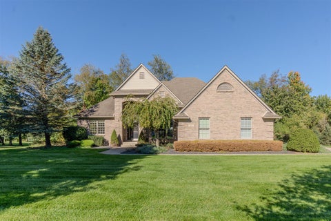 Photo of 4581 Old Oak Court, Plymouth, MI 48170 (MLS # 70562923)